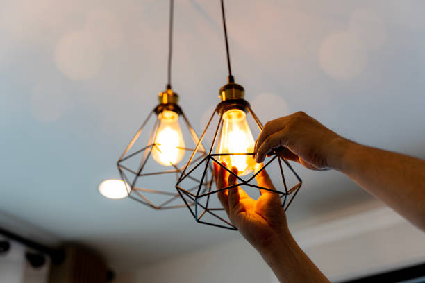 Best Ceiling Fan Installation Electrician  in Westwood, KY