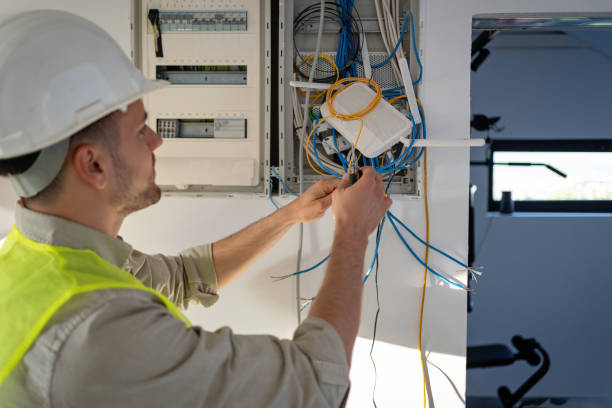 Best Licensed Electrician  in Westwood, KY