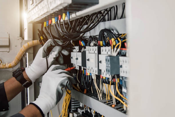 Electrical Rewiring Services in KY